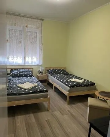 Дом отдыха Vasut 10