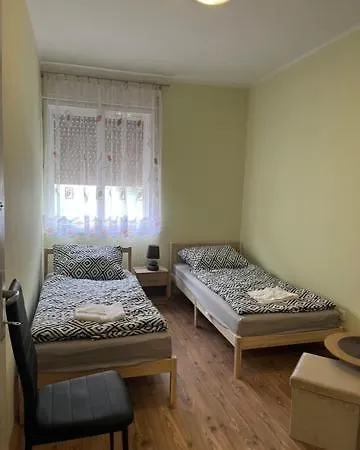 Vasut 10 Дом отдыха