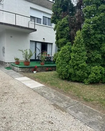 Vasut 10 Balatonlelle