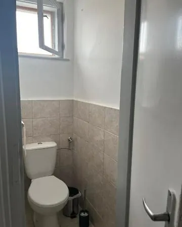 Vasut 10 * Balatonlelle