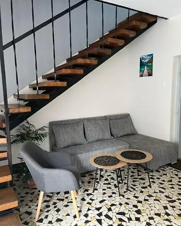 Vasut 10 Casa vacanze Balatonlelle