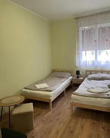 Дом отдыха Vasut 10 *